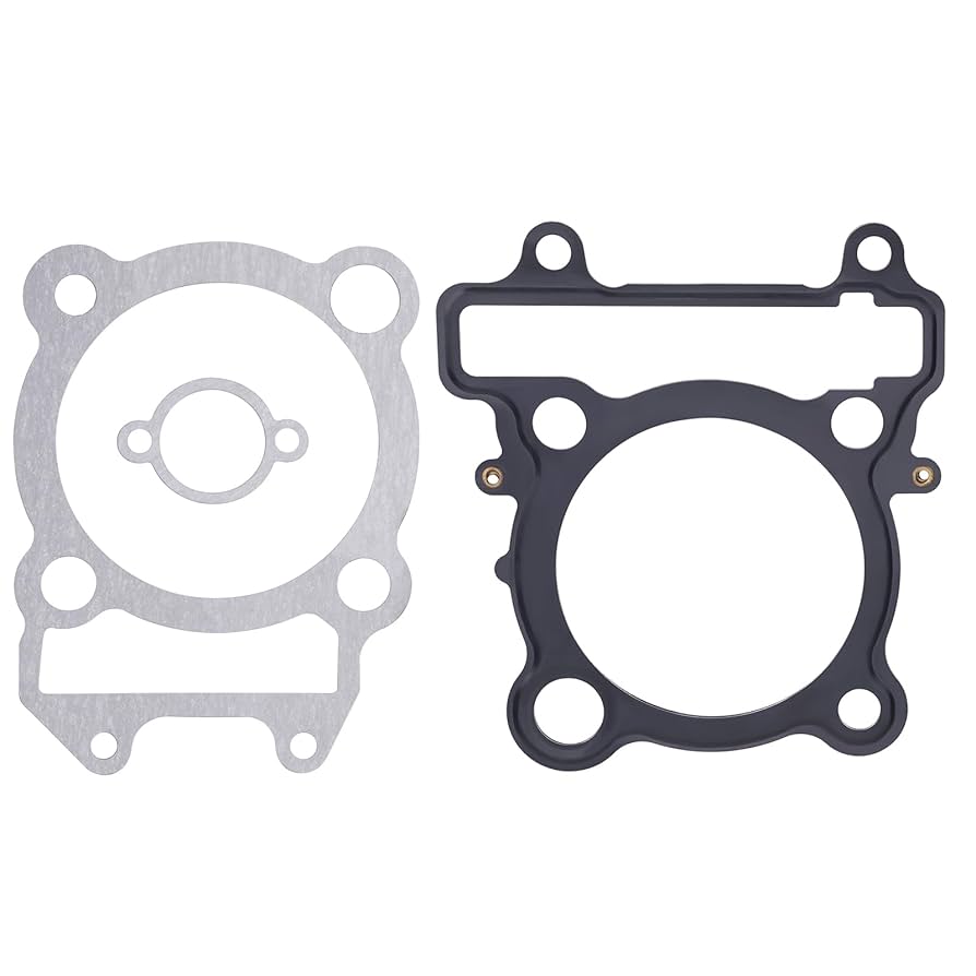 Amazon | AHL シリンダーヘッドガスケット 5XT-11181-00-00 4D3